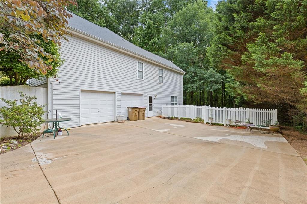 4265 Starr Creek Road Cumming, GA 30028 - Photo 5 of 38