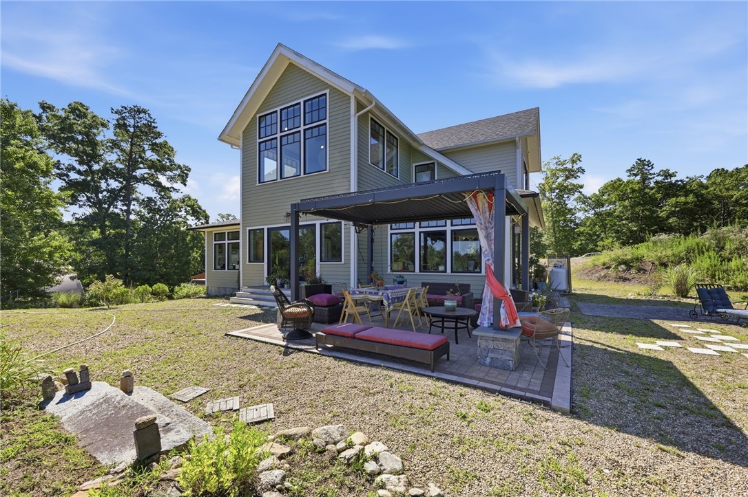 224 Greenhouse Road Coventry, RI 02827 - Photo 3 of 50