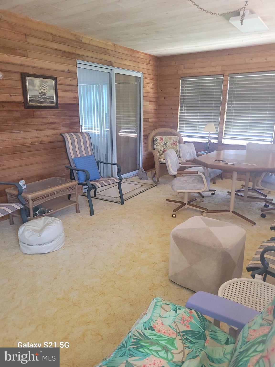 38844 Old Lighthouse Road Selbyville, DE 19975 - Photo 15 of 32 Sunroom