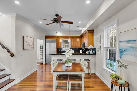 $1,115,000 | 713 Emma Street, Unit 1, Key West, FL 33040