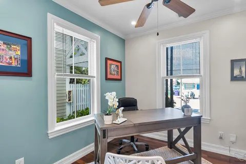 $1,115,000 | 713 Emma Street, Unit 1, Key West, FL 33040