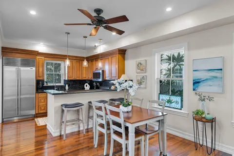$1,115,000 | 713 Emma Street, Unit 1, Key West, FL 33040