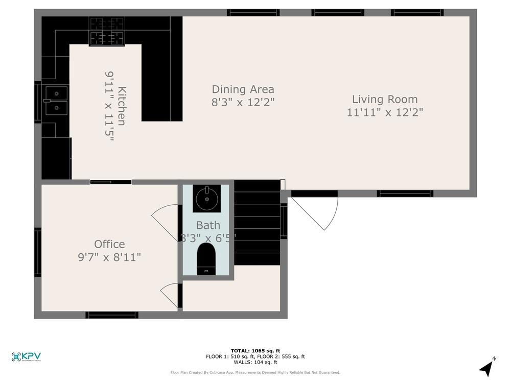 713 Emma Street, Unit 1 Key West, FL 33040 - Photo 37 of 42