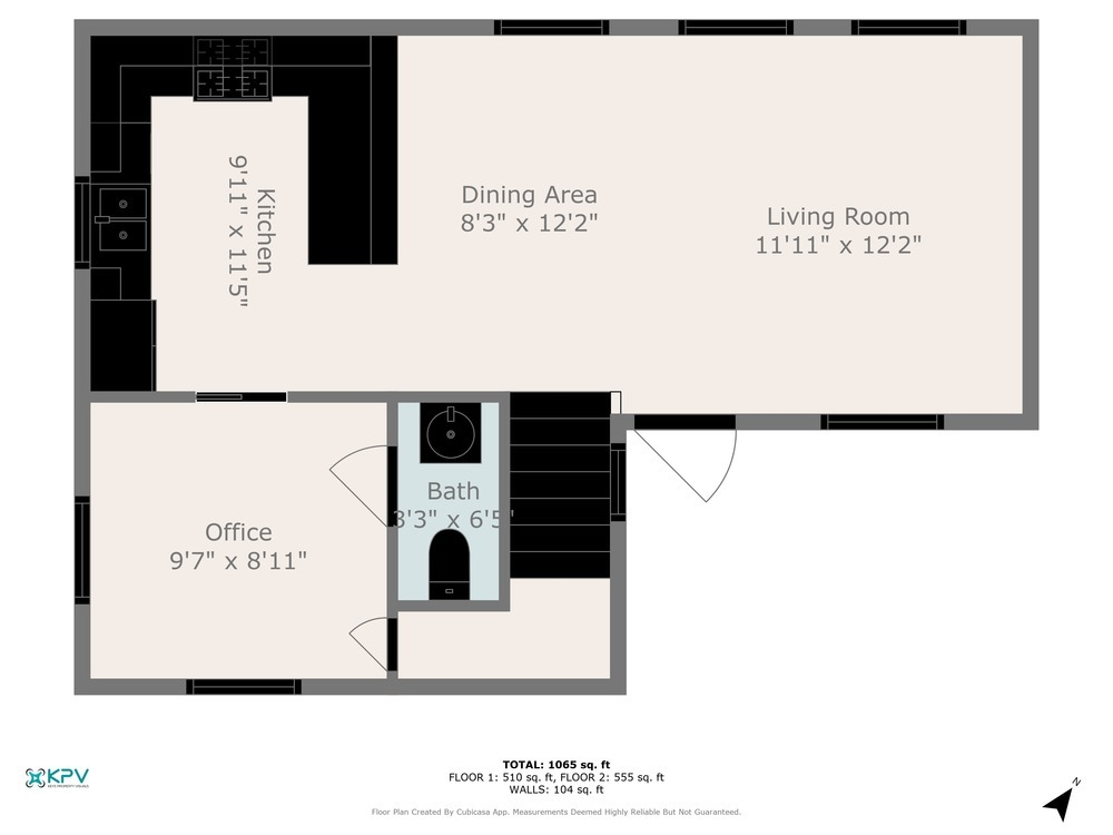 713 Emma Street, Unit 1 Key West, FL 33040 - Photo 41 of 42