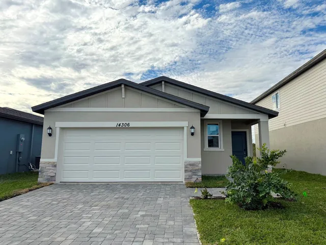 $346,590 | 14306 Southwest New Dawn Road, Indiantown, FL 34956