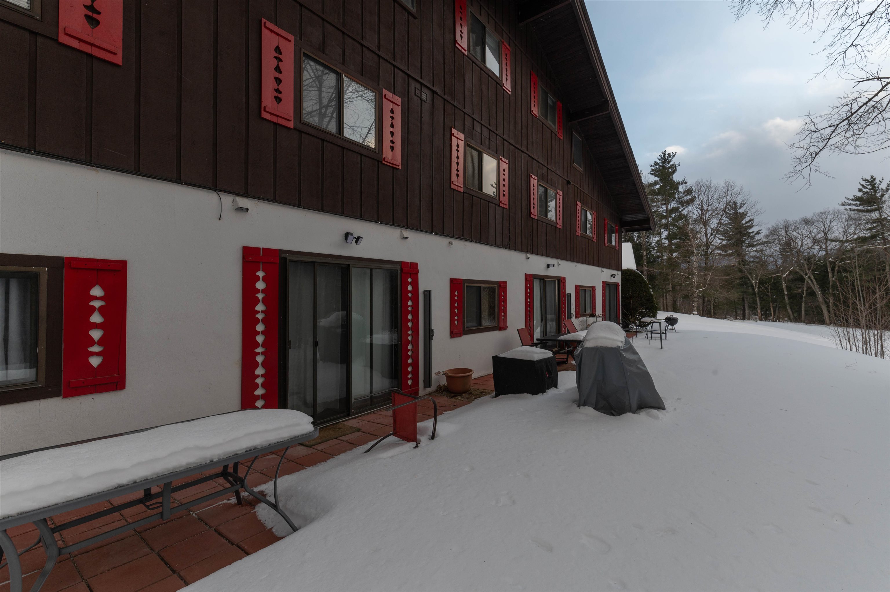 46 Linderhof Golf Course Road, Unit D4 Bartlett, NH 03838 - Photo 27 of 29 Gallery Image 27