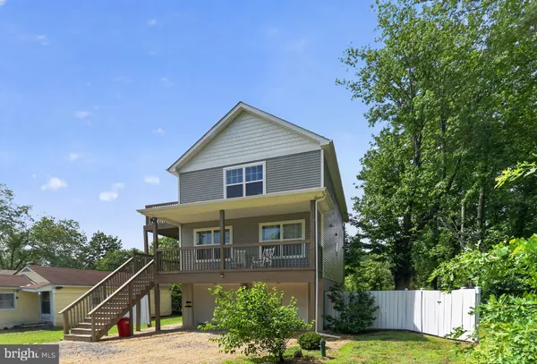 $540,000 | 21186 Chesapeake Avenue, Rock Hall, MD 21661