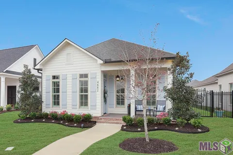 $475,000 | 4882 Fairbanks Avenue, Gonzales, LA 70737
