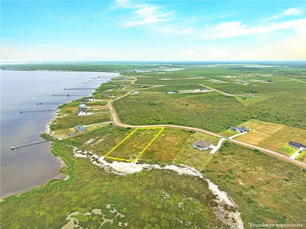 $109,000 | 113 Sunrise Drive, Rockport, TX 78382