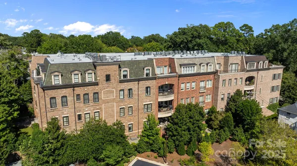 $2,350,000 | 168 Cherokee Road, Charlotte, NC 28207