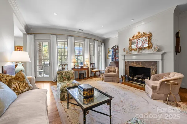 $2,350,000 | 168 Cherokee Road, Charlotte, NC 28207