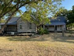 Tbd Joe Allen Road Pilot Point, TX 76258 - Photo 1 of 11 a view of a house with a swimming pool