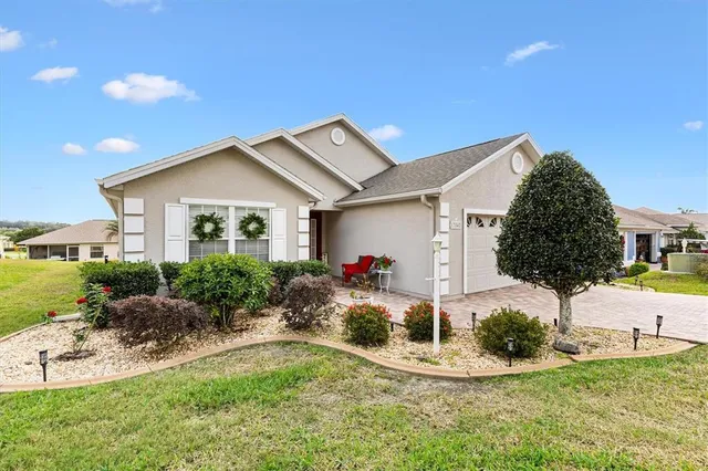 $349,000 | 17842 Southeast 125th Circle, Summerfield, FL 34491
