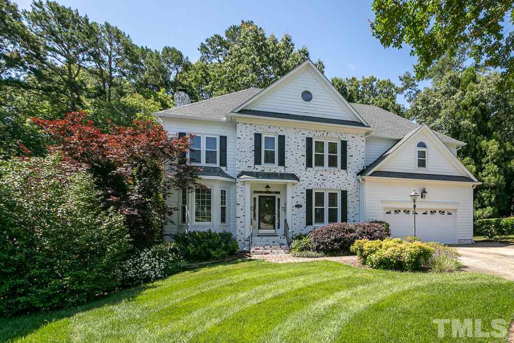 8400 Harbison Way Raleigh, NC 27615 - Photo 1 of 29