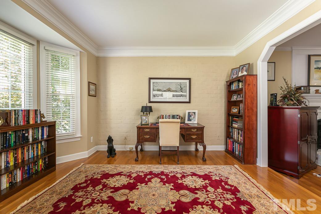 8400 Harbison Way Raleigh, NC 27615 - Photo 3 of 29