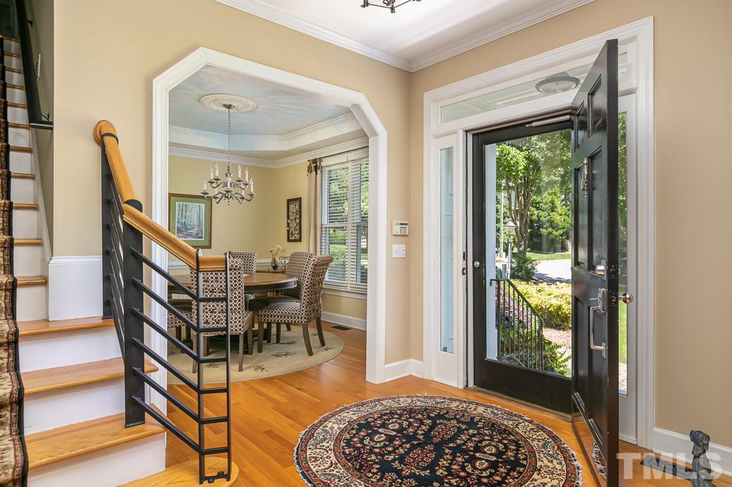 8400 Harbison Way Raleigh, NC 27615 - Photo 4 of 29