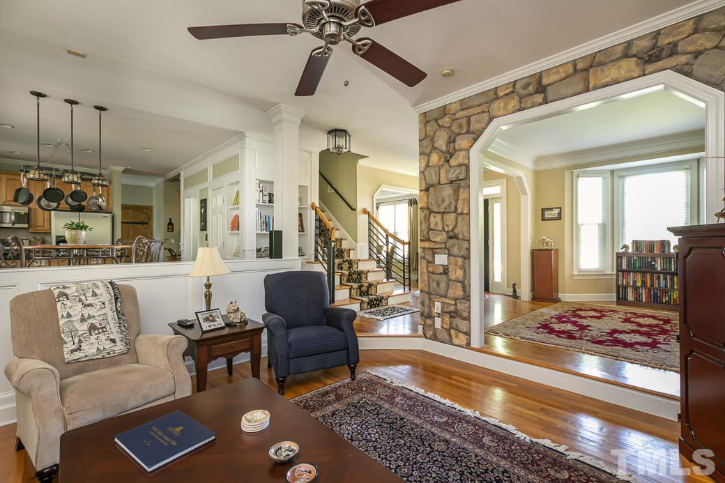 8400 Harbison Way Raleigh, NC 27615 - Photo 6 of 29