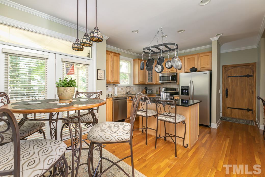 8400 Harbison Way Raleigh, NC 27615 - Photo 7 of 29