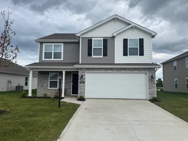 $345,000 | 5551 Tranquilo Way, Fort Wayne, IN 46818