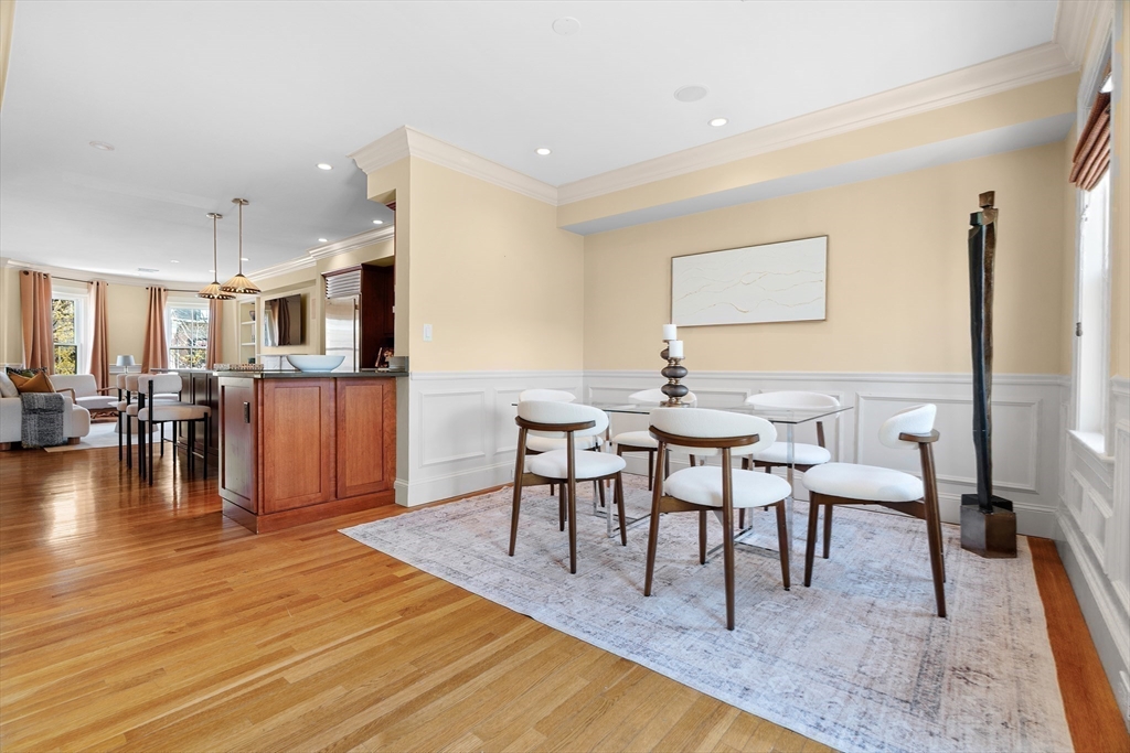 28 Rutland Square, Unit 3 Boston, MA 02118 - Photo 12 of 34 Gallery Image 12