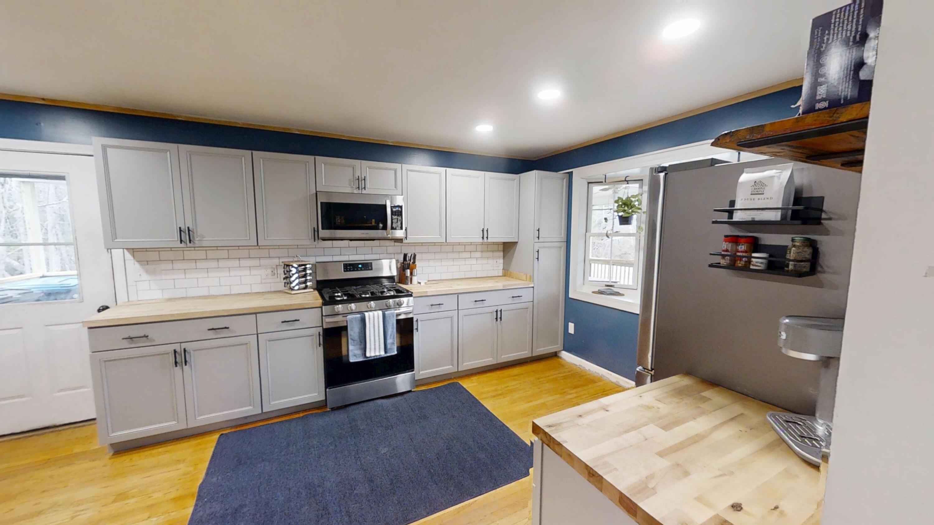407 Kirkland Road Old Town, ME 04468 - Photo 14 of 51 12