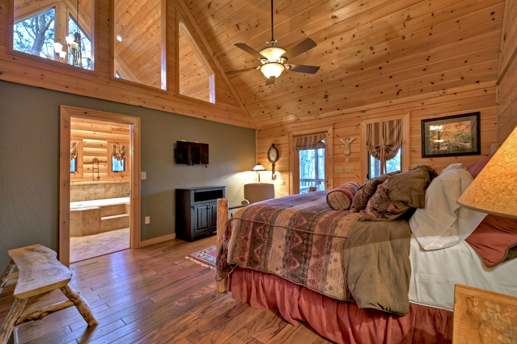 2220 Mountain Tops Road Blue Ridge, GA 30513 - Photo 54 of 79 Gallery Image 54