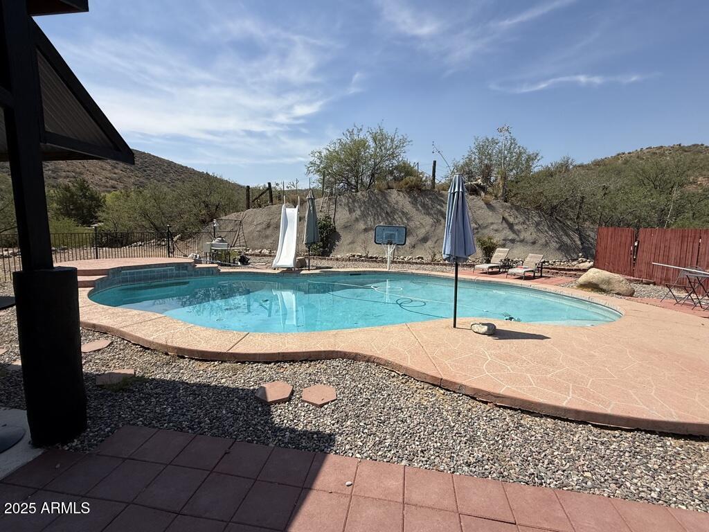 8578 Ice House Canyon Road Globe, AZ 85501 - Photo 1 of 53 8578 Ice House Canyon 18