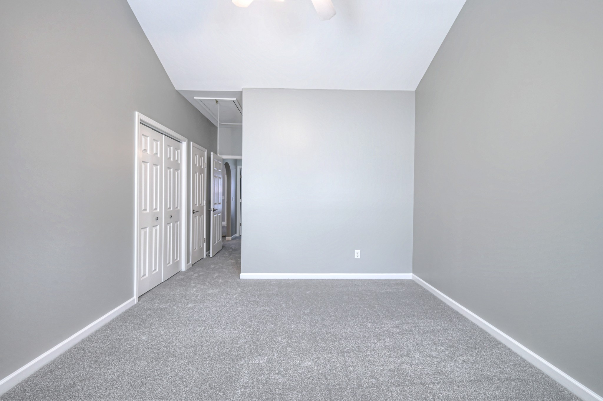 1101 Downs Boulevard, Unit 147 Franklin, TN 37064 - Photo 22 of 26 a view of an empty room