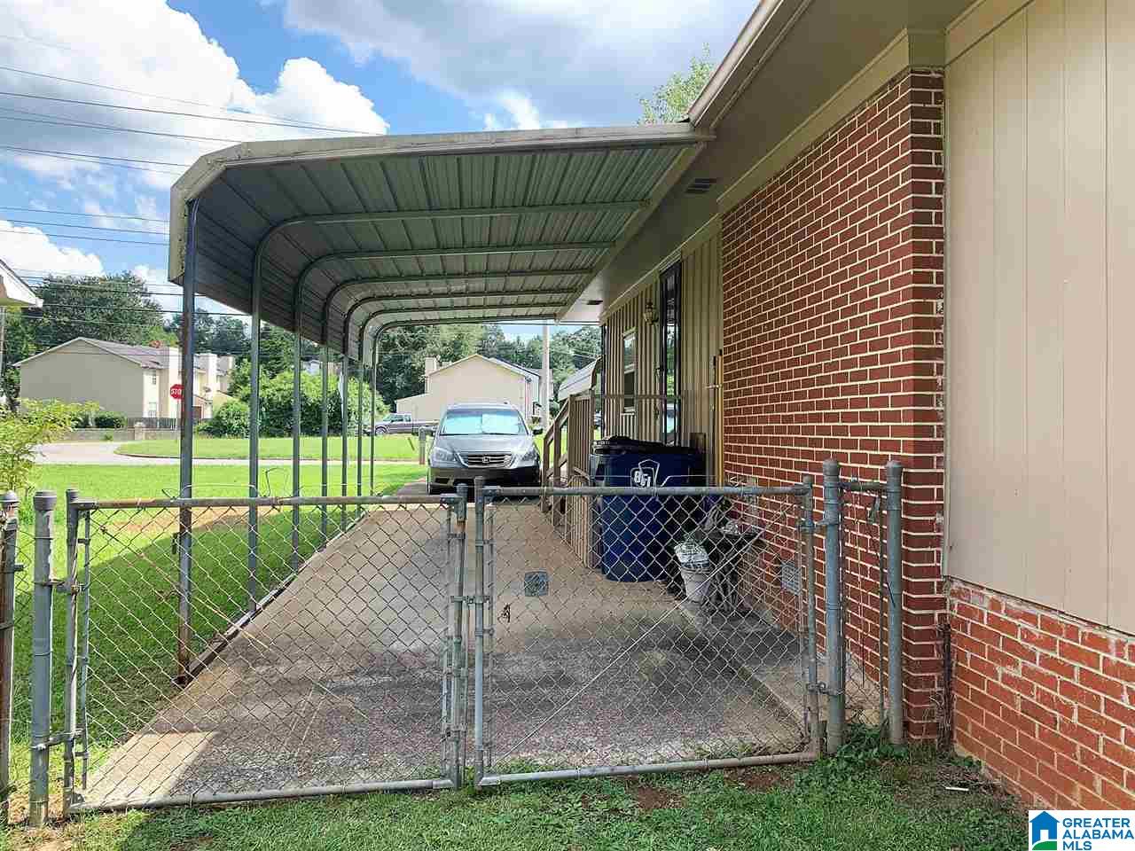 345 Glade Road East Anniston, AL 36206 - Photo 20 of 21
