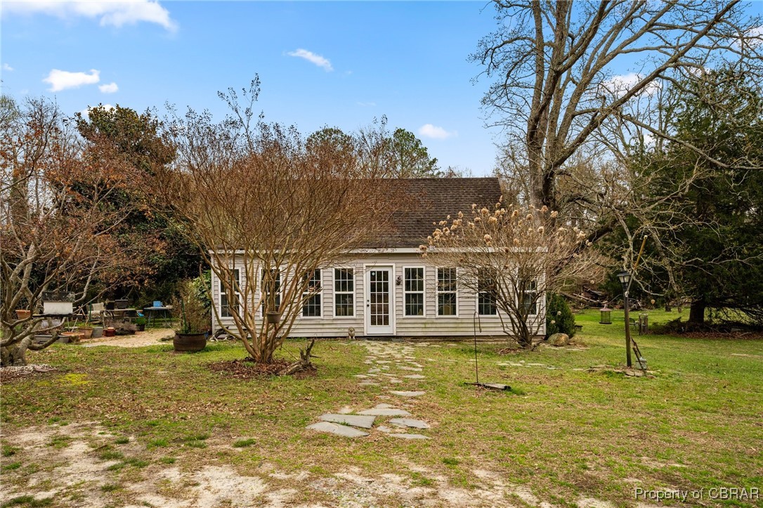 4948 Water View Road Water View, VA 23180 - Photo 17 of 18 Gallery Image 17