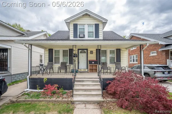 $168,000 | 7276 Engleman Street, Center Line, MI 48015