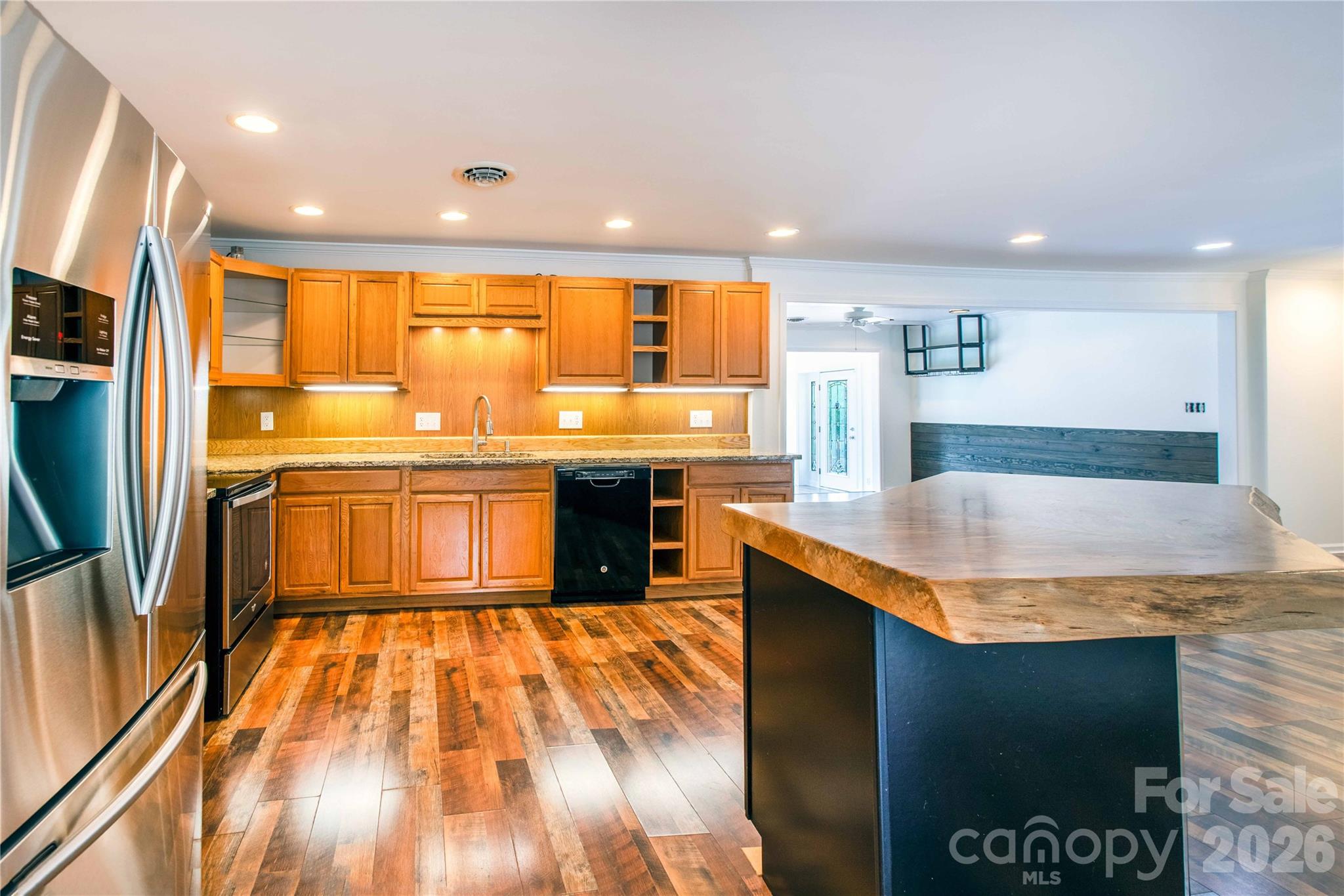 15 Bowman Ridge Road, Unit 1 Hendersonville, NC 28739 - Photo 8 of 46 Gallery Image 8