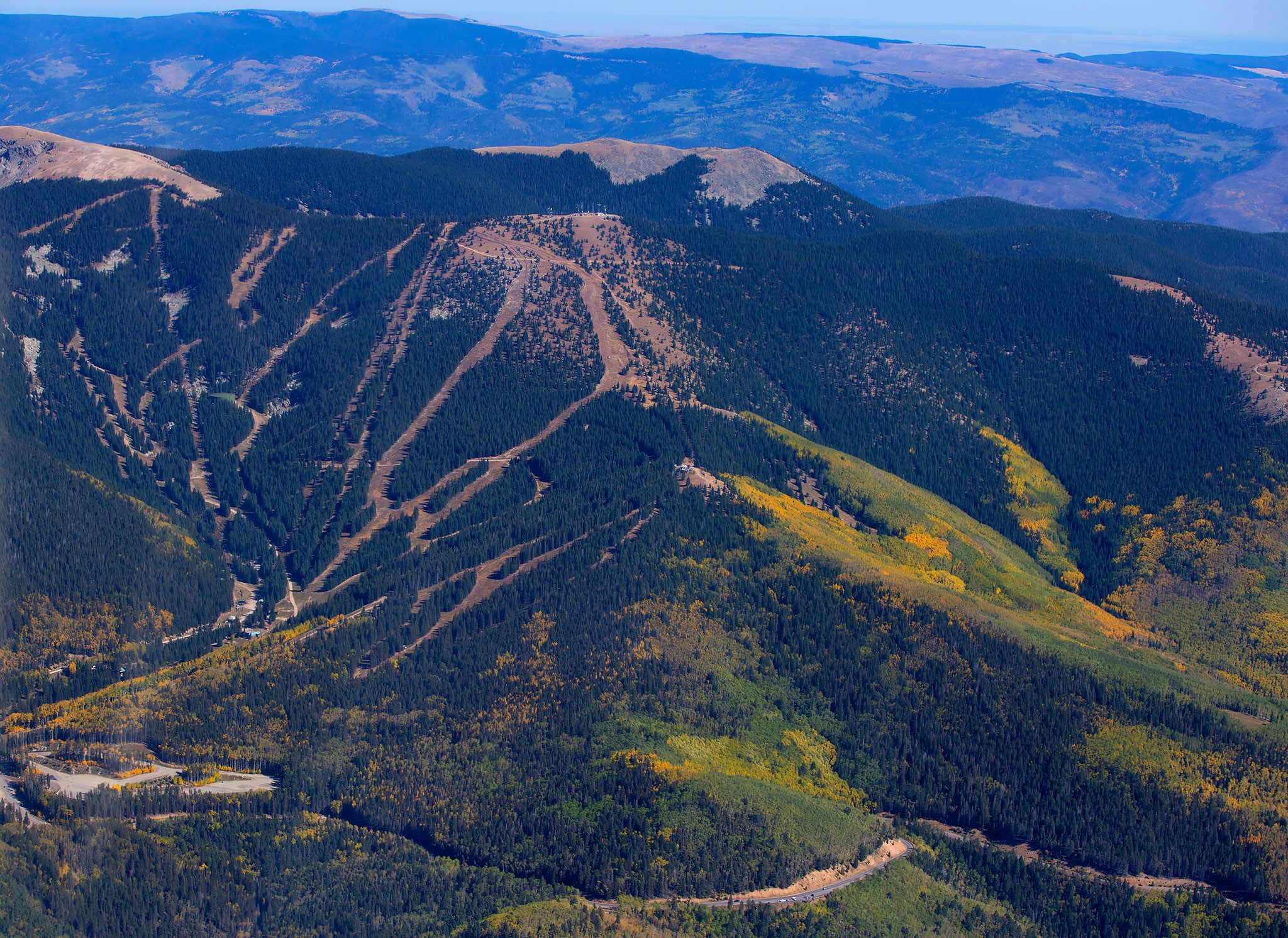 1 The Ranch Angel Fire, NM 87710 - Photo 18 of 67