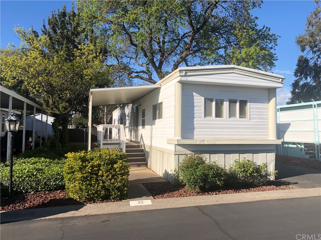 1901 Dayton Road, Unit 52 Chico, CA 95928 - Photo 1 of 1 Gallery Image 1