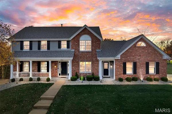 $675,000 | 1703 Woodgrove Court, Wildwood, MO 63038