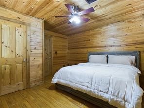 678 Old Phelps Road Huntsville, TX 77340 - Photo 20 of 35 Gallery Image 20