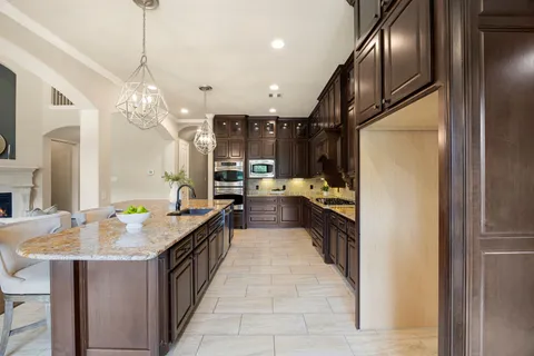 $915,000 | 3306 Reston Landing Lane, Katy, TX 77494