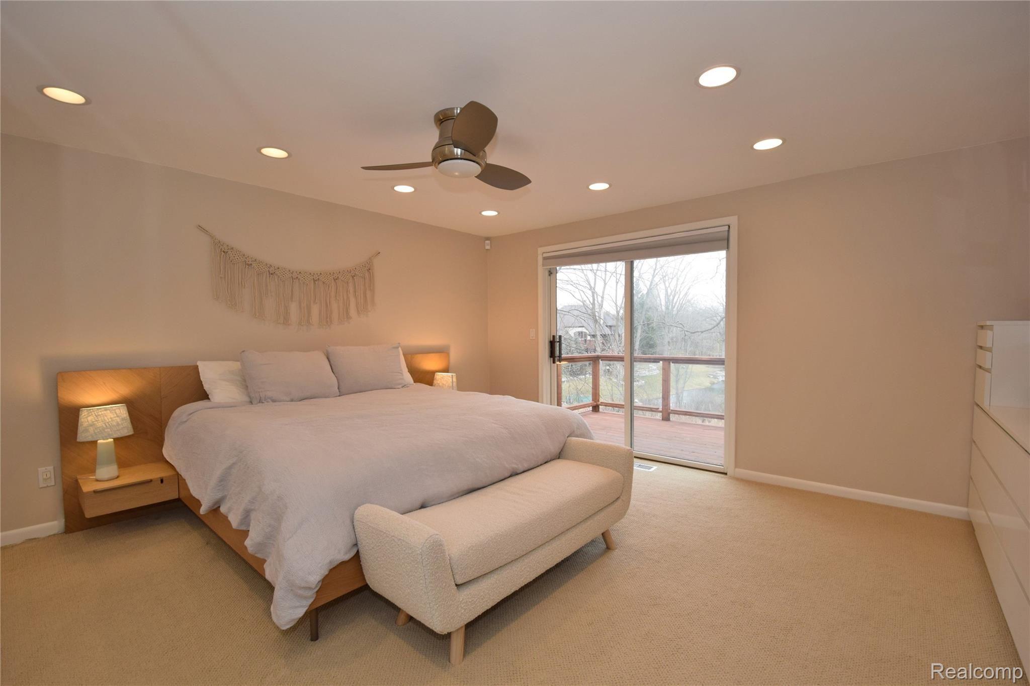 3303 Squirrel Road Bloomfield Hills, MI 48304 - Photo 34 of 75 owners suite 2.JPG