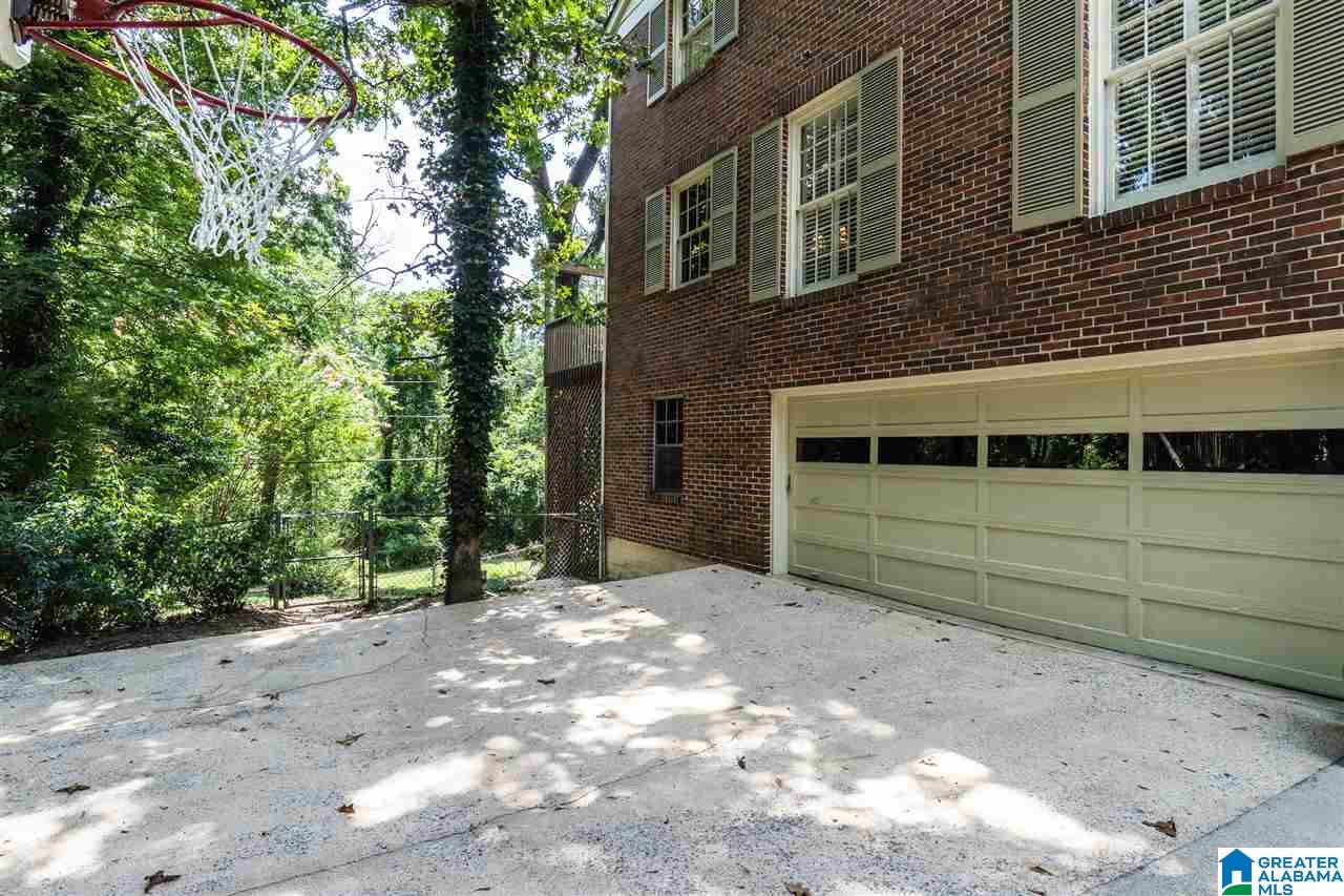 4016 Little Branch Road Birmingham, AL 35243 - Photo 43 of 45