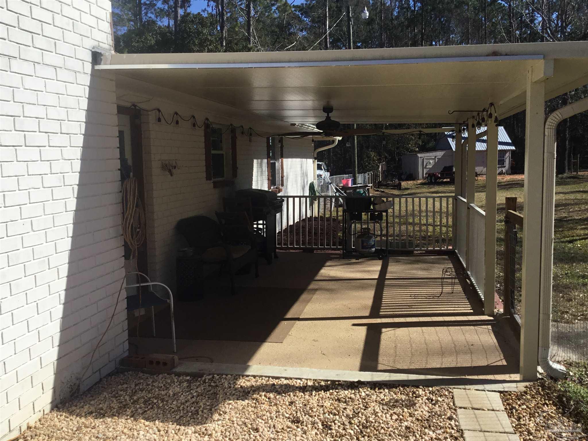 1291 Ridge Way Cantonment, FL 32533 - Photo 31 of 45