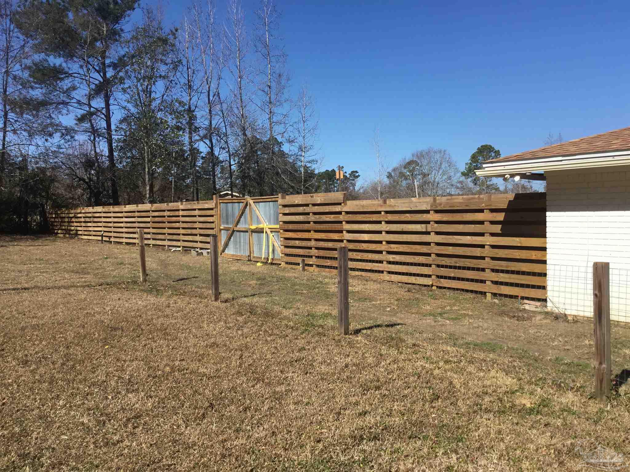 1291 Ridge Way Cantonment, FL 32533 - Photo 35 of 45