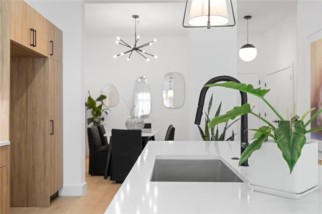 $599,000 | 567 Ponce De Leon Avenue Northeast, Unit 510, Atlanta, GA 30308