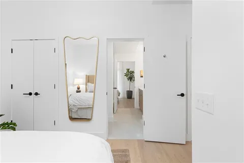 $599,000 | 567 Ponce De Leon Avenue Northeast, Unit 510, Atlanta, GA 30308