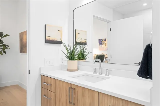 $599,000 | 567 Ponce De Leon Avenue Northeast, Unit 510, Atlanta, GA 30308