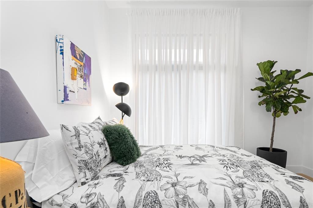 567 Ponce De Leon Avenue Northeast, Unit 510 Atlanta, GA 30308 - Photo 21 of 45