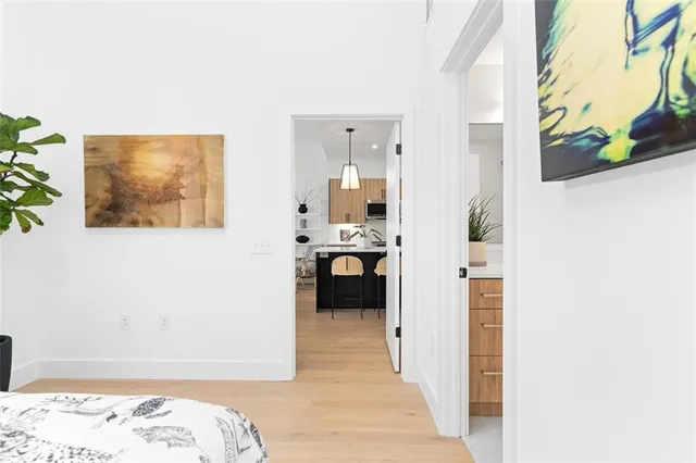 $599,000 | 567 Ponce De Leon Avenue Northeast, Unit 510, Atlanta, GA 30308