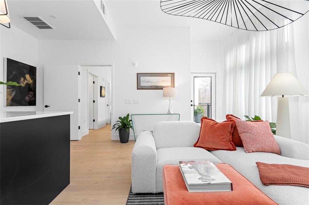 567 Ponce De Leon Avenue Northeast, Unit 510 Atlanta, GA 30308 - Photo 24 of 45