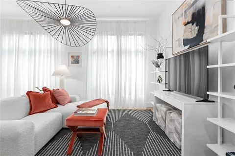 $599,000 | 567 Ponce De Leon Avenue Northeast, Unit 510, Atlanta, GA 30308