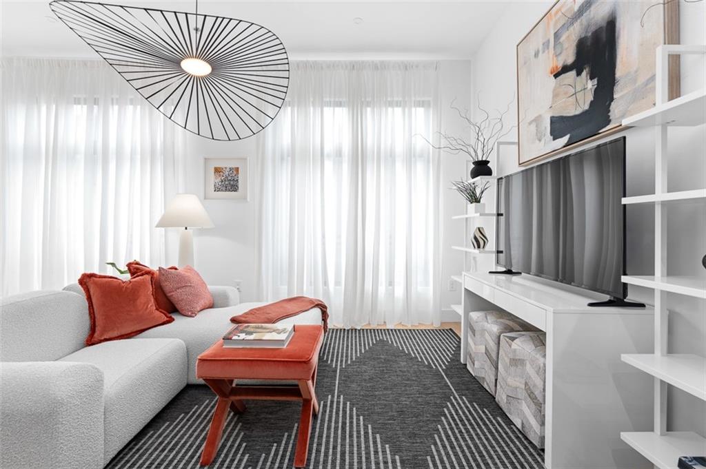 567 Ponce De Leon Avenue Northeast, Unit 510 Atlanta, GA 30308 - Photo 28 of 45