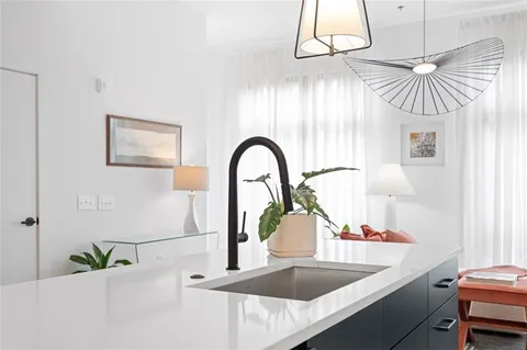 $599,000 | 567 Ponce De Leon Avenue Northeast, Unit 510, Atlanta, GA 30308